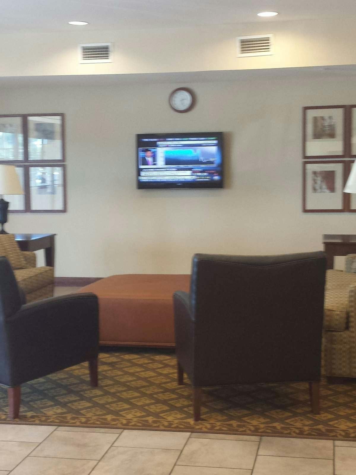 Hotel Candlewood Suites New Iberia photo 3