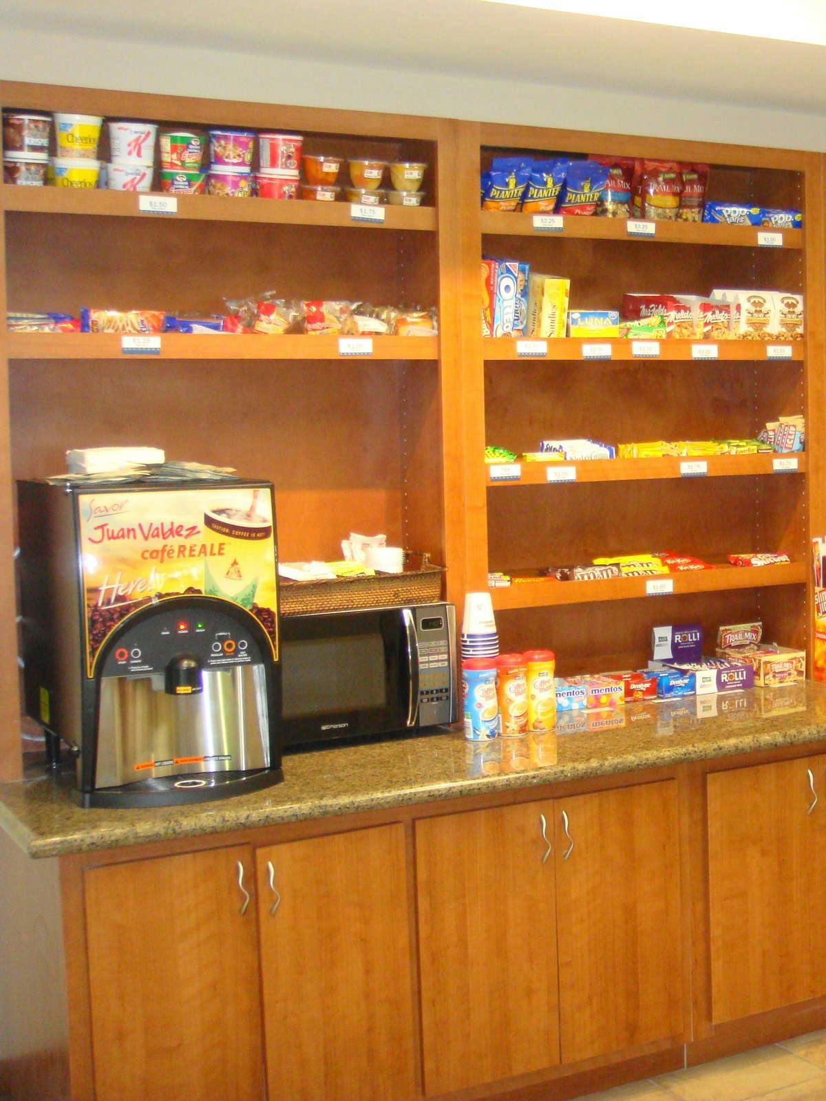 Hotel Candlewood Suites New Iberia photo 5