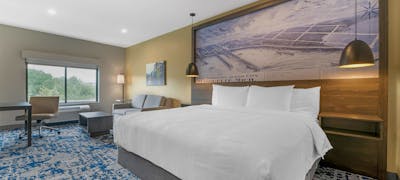 Best Western Plus Marquette Hotel & Suites