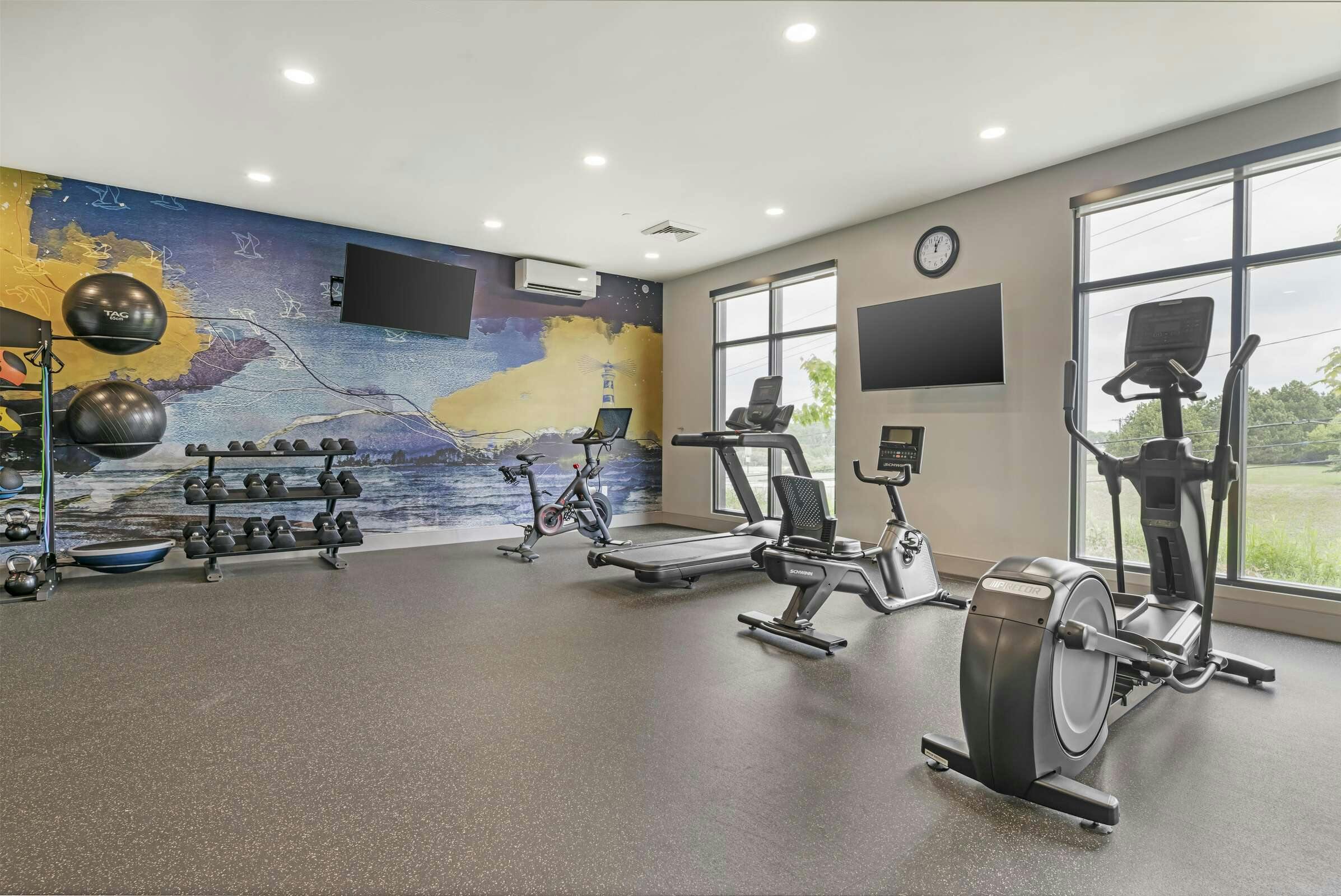 Hotel Best Western Plus Marquette Hotel & Suites photo 2