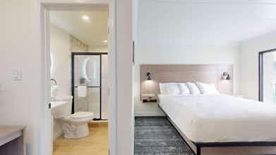 Hotel The Atlantic, Bw Signature Collection photo 2