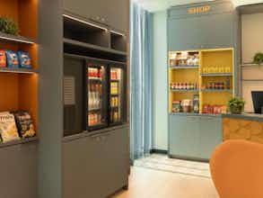 Hotel Aparthotel Adagio Access Brussels Airport photo 3