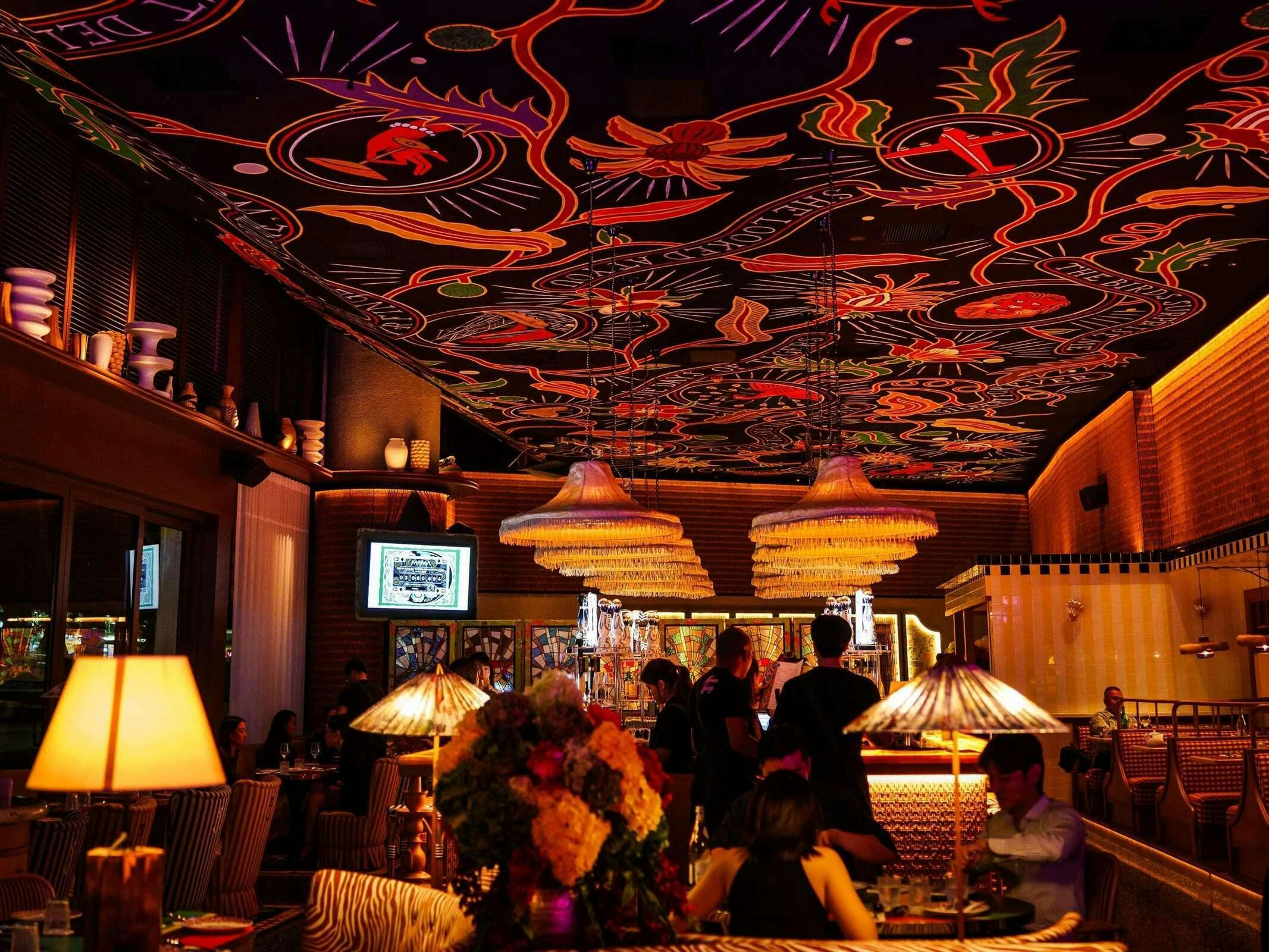 Hotel Mama Shelter Singapore photo 1
