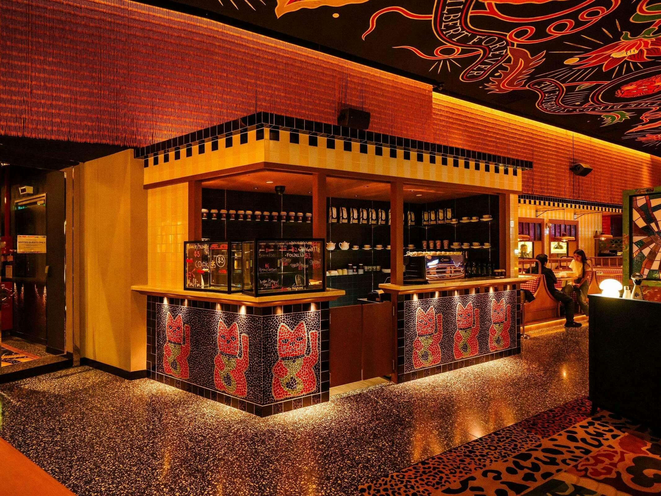 Hotel Mama Shelter Singapore photo 4
