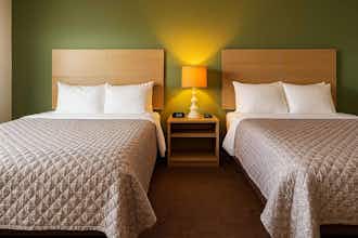 Hotel Travelodge Atlanta IL photo 1