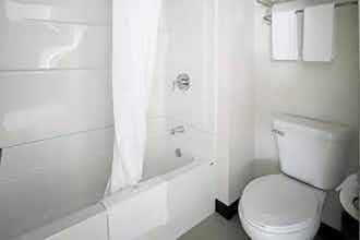 Hotel Travelodge Atlanta IL photo 2