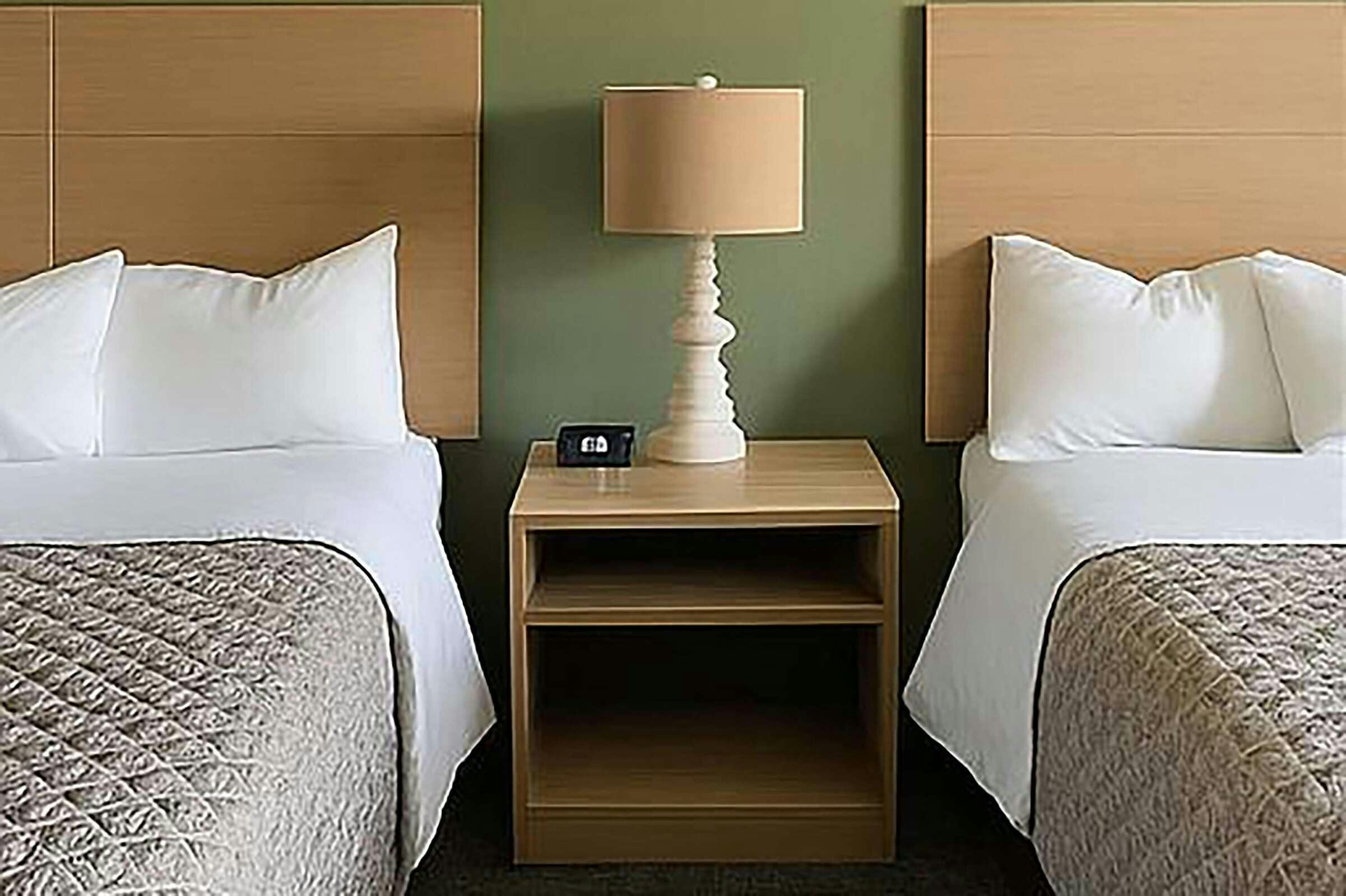 Hotel Travelodge Atlanta IL photo 3