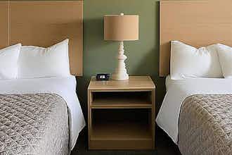 Hotel Travelodge Atlanta IL photo 3