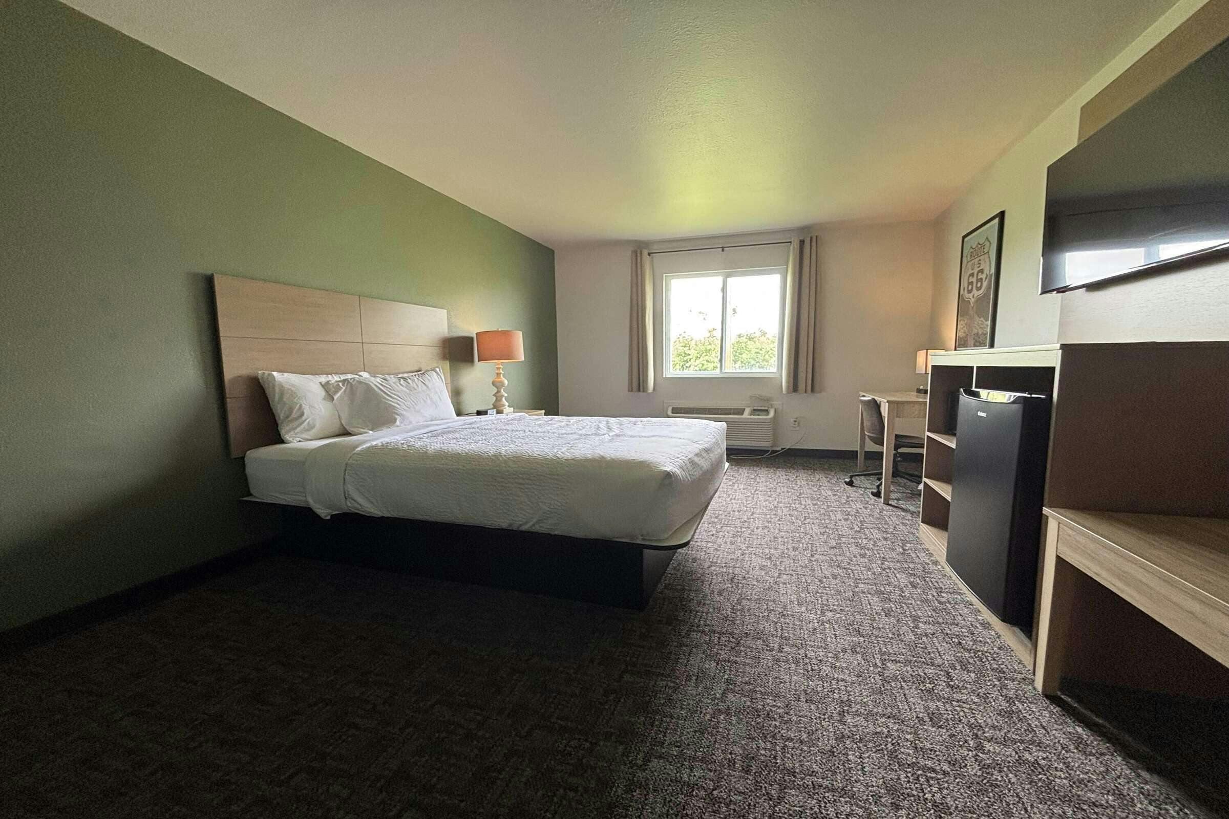 Hotel Travelodge Atlanta IL photo 5
