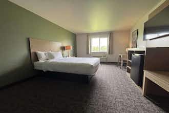 Hotel Travelodge Atlanta IL photo 5