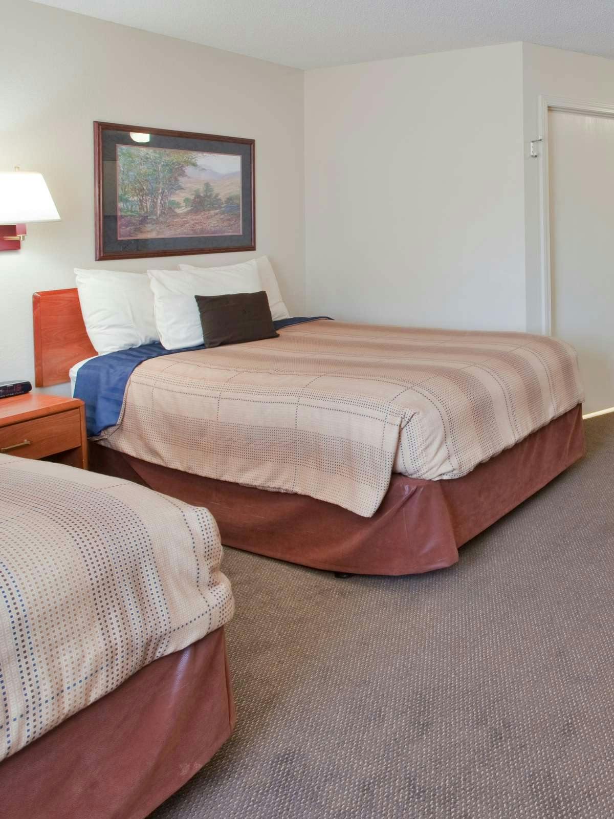 Hotel Candlewood Suites Newport News/Yorktown photo 1