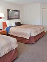 Hotel Candlewood Suites Newport News/Yorktown photo 1