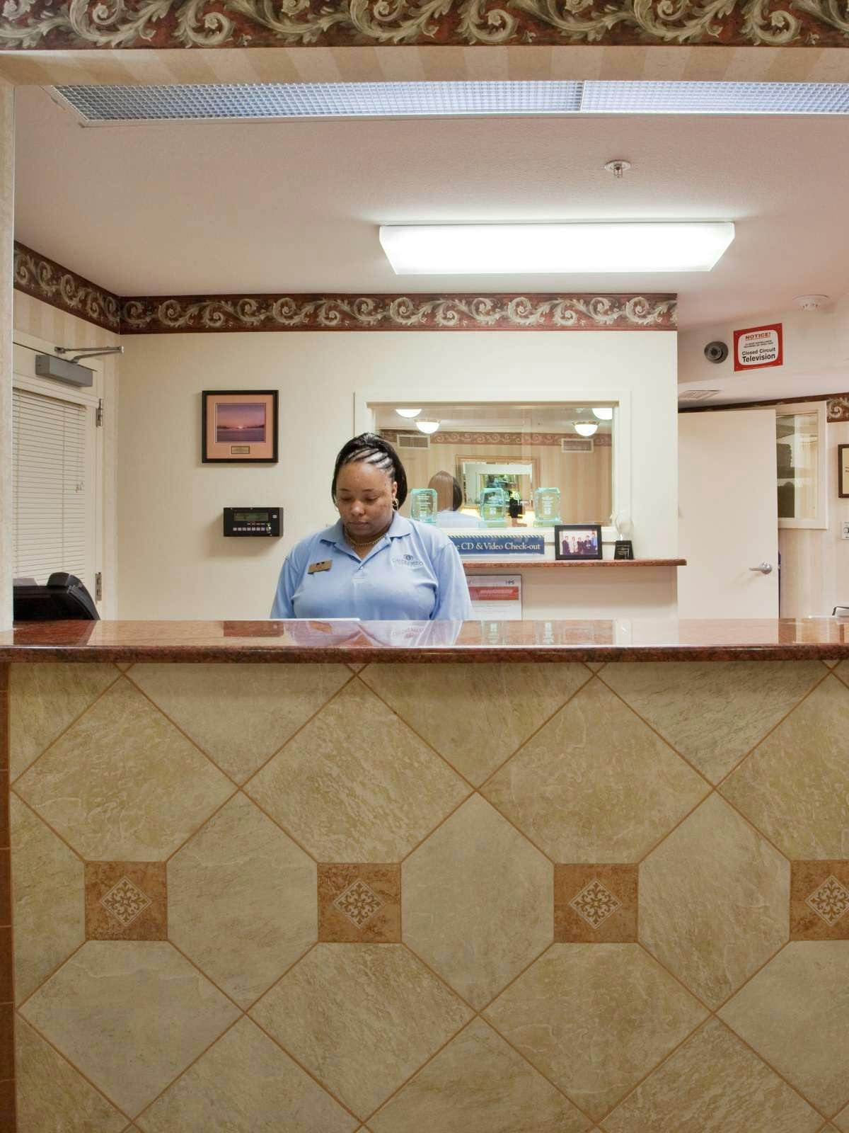 Hotel Candlewood Suites Newport News/Yorktown photo 4