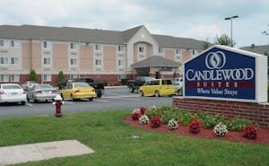 Candlewood Suites Newport News/Yorktown