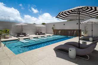 Hotel Bali Hotel Isla Verde photo 1