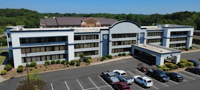 Sure Stay By Best Western Charlotte Matthews