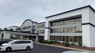 Hotel Sure Stay By Best Western Charlotte Matthews photo 1