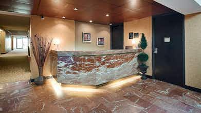 Hotel Sure Stay By Best Western Charlotte Matthews photo 2