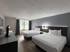 Hotel Sure Stay By Best Western Charlotte Matthews photo 4