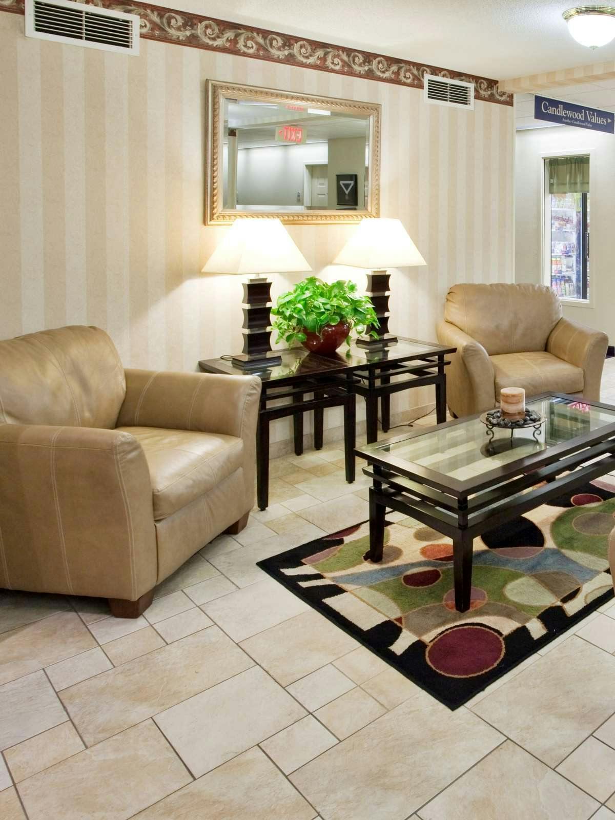 Hotel Candlewood Suites Newport News/Yorktown photo 3