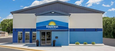 Days Inn La Crosse