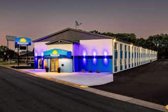 Hotel Days Inn La Crosse photo 3