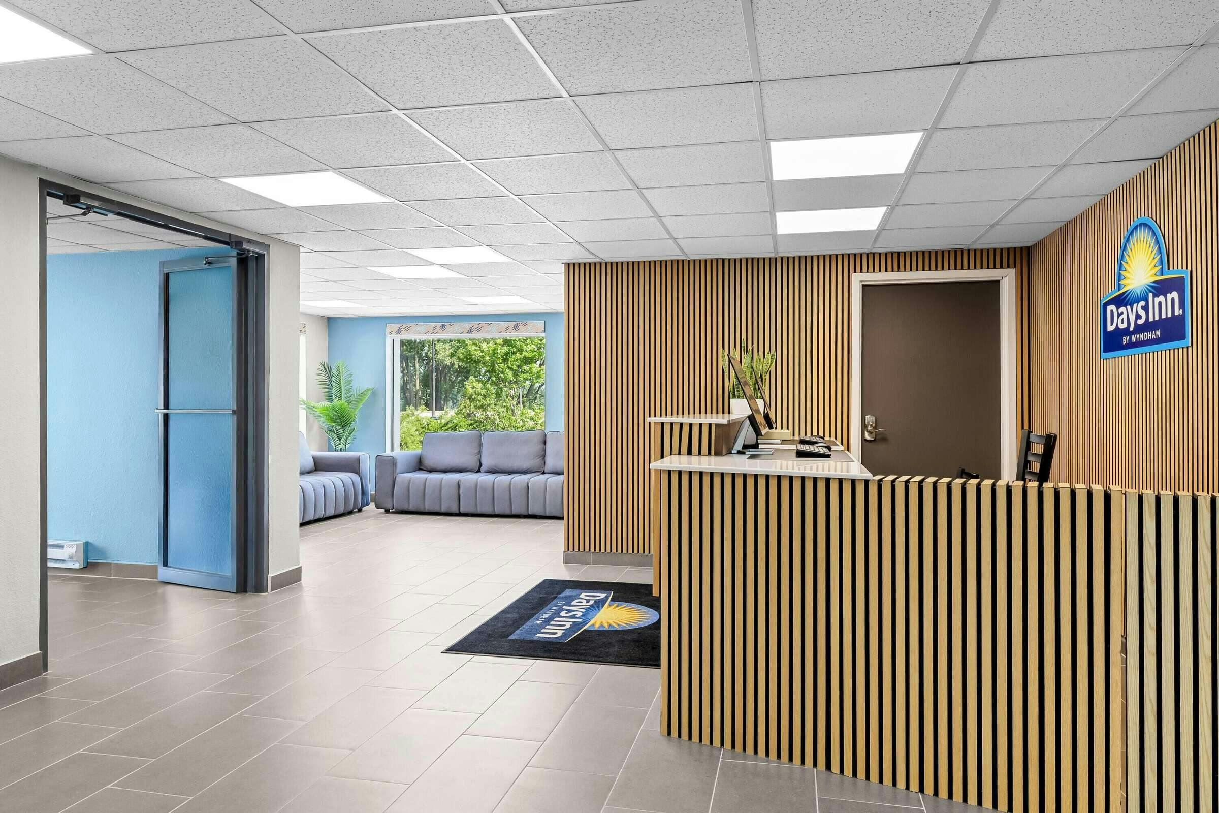 Hotel Days Inn La Crosse photo 4