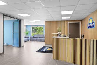 Hotel Days Inn La Crosse photo 4
