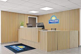 Hotel Days Inn La Crosse photo 5