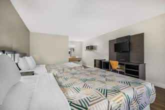 Hotel Travelodge Norfolk Airport photo 3