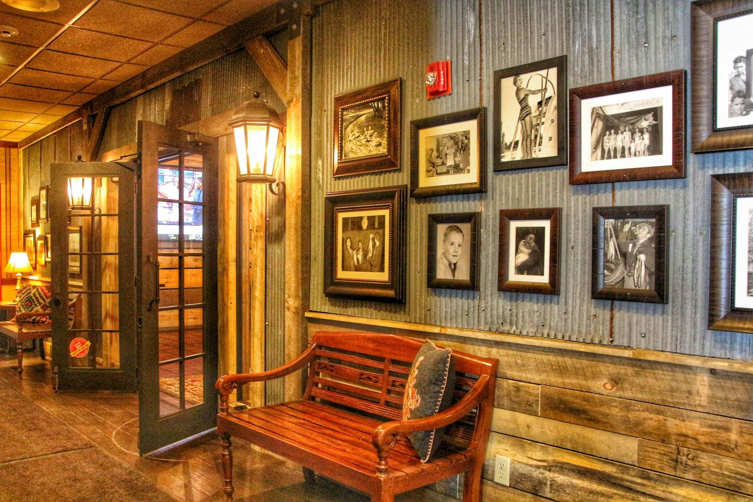 Hotel Alexandria Hotel photo 3
