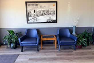 Hotel Super 8 Macomb IL photo 1