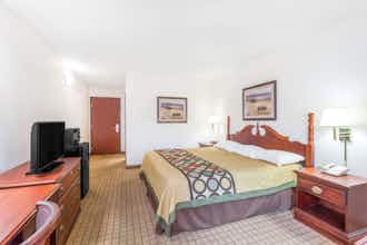 Hotel Super 8 Conway photo 2