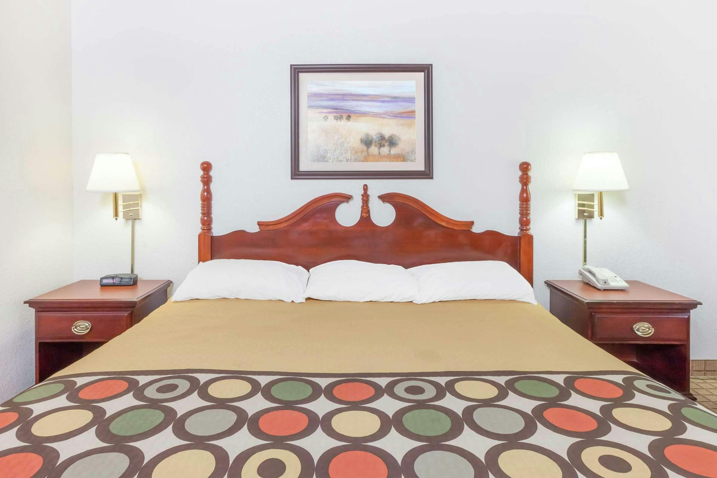 Hotel Super 8 Conway photo 3