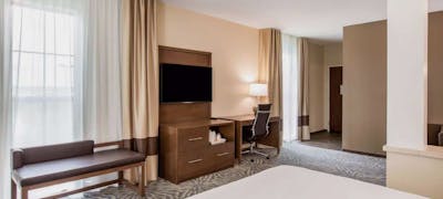 Comfort Suites - South Austin