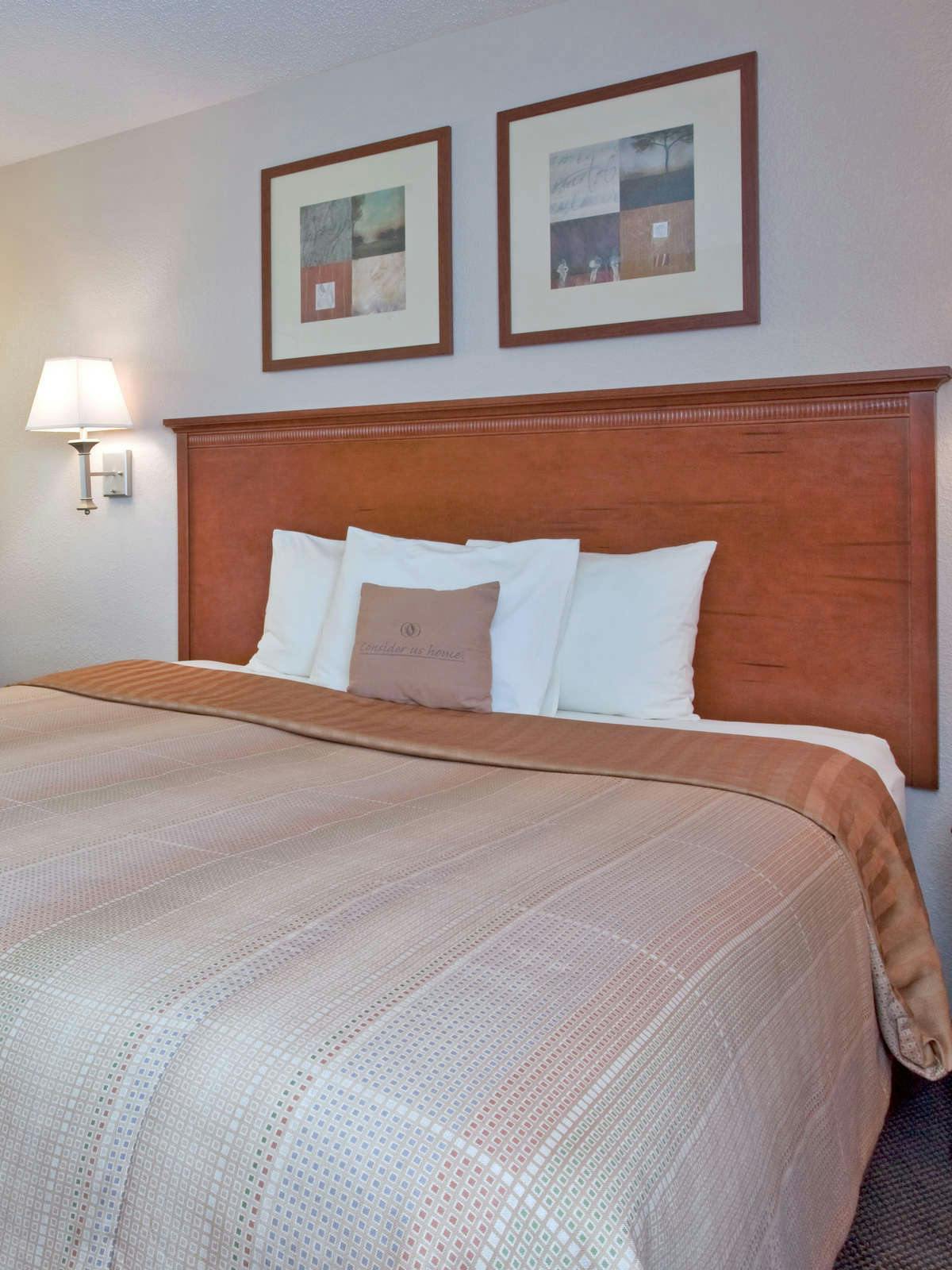 Hotel Candlewood Suites Nogales photo 1