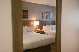 Hotel Repotel Lévis photo 3