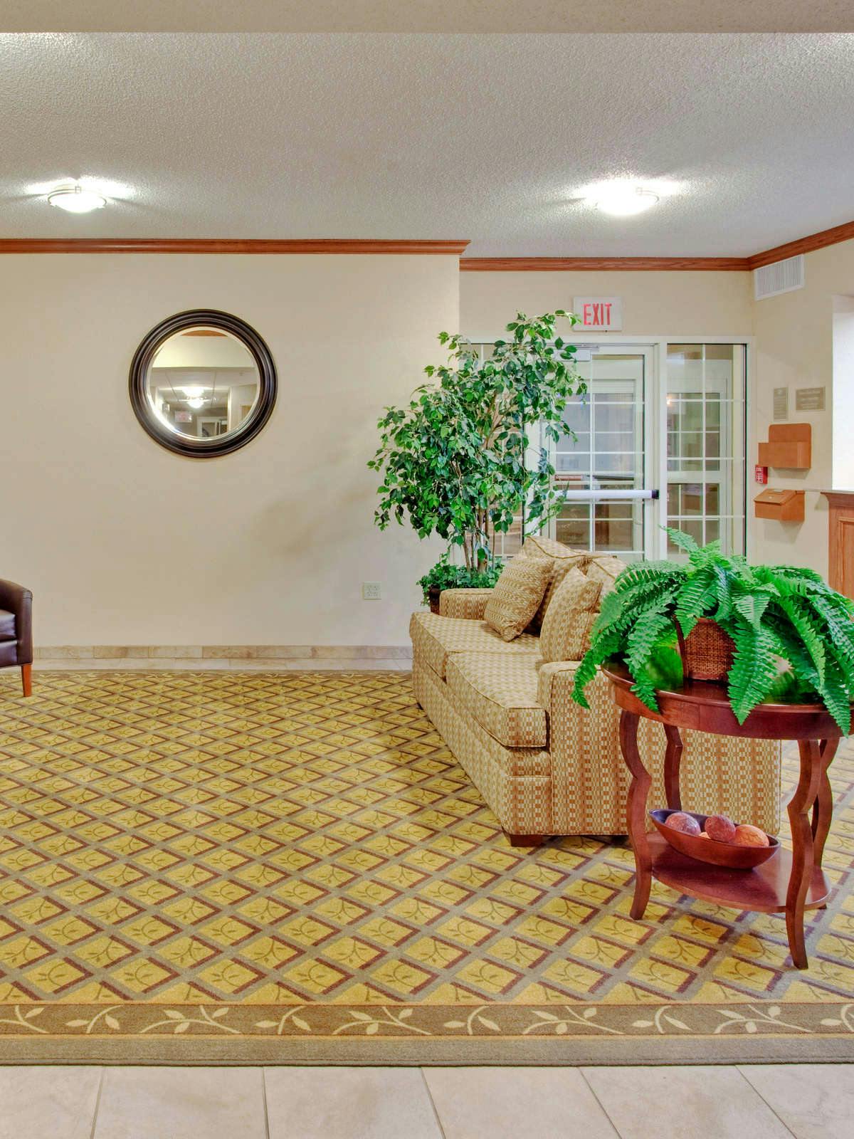 Hotel Candlewood Suites Nogales photo 3