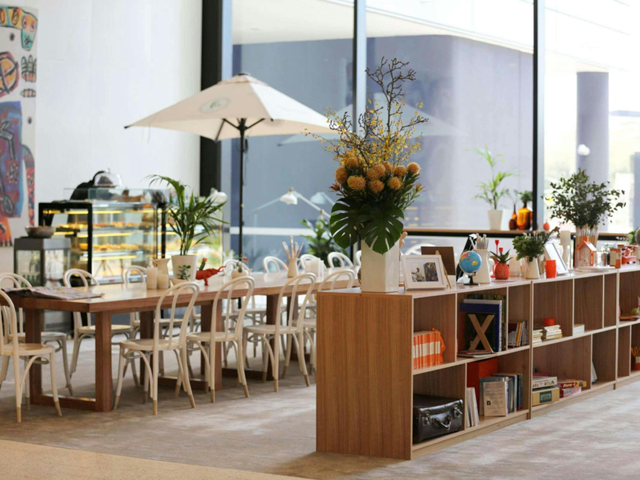 The Larwill Studio Melbourne Art Series