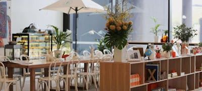 The Larwill Studio Melbourne Art Series