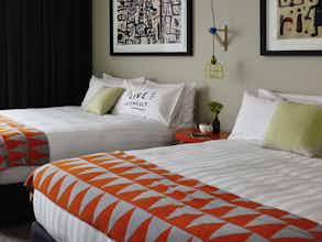 Hotel The Larwill Studio Melbourne Art Series photo 5