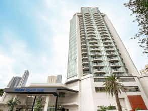 Hotel Mantra Legends Surfers Paradise photo 1
