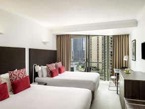 Hotel Mantra Legends Surfers Paradise photo 3