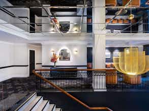 Hotel Mantra On Jolimont Melbourne photo 2