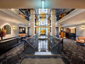 Hotel Mantra On Jolimont Melbourne photo 3