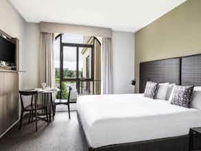 Hotel Mantra On Jolimont Melbourne photo 5