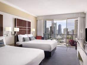 Hotel Mantra On View Surfers Paradise photo 2