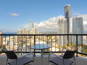 Hotel Mantra On View Surfers Paradise photo 3