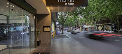 Mantra On Russell Melbourne