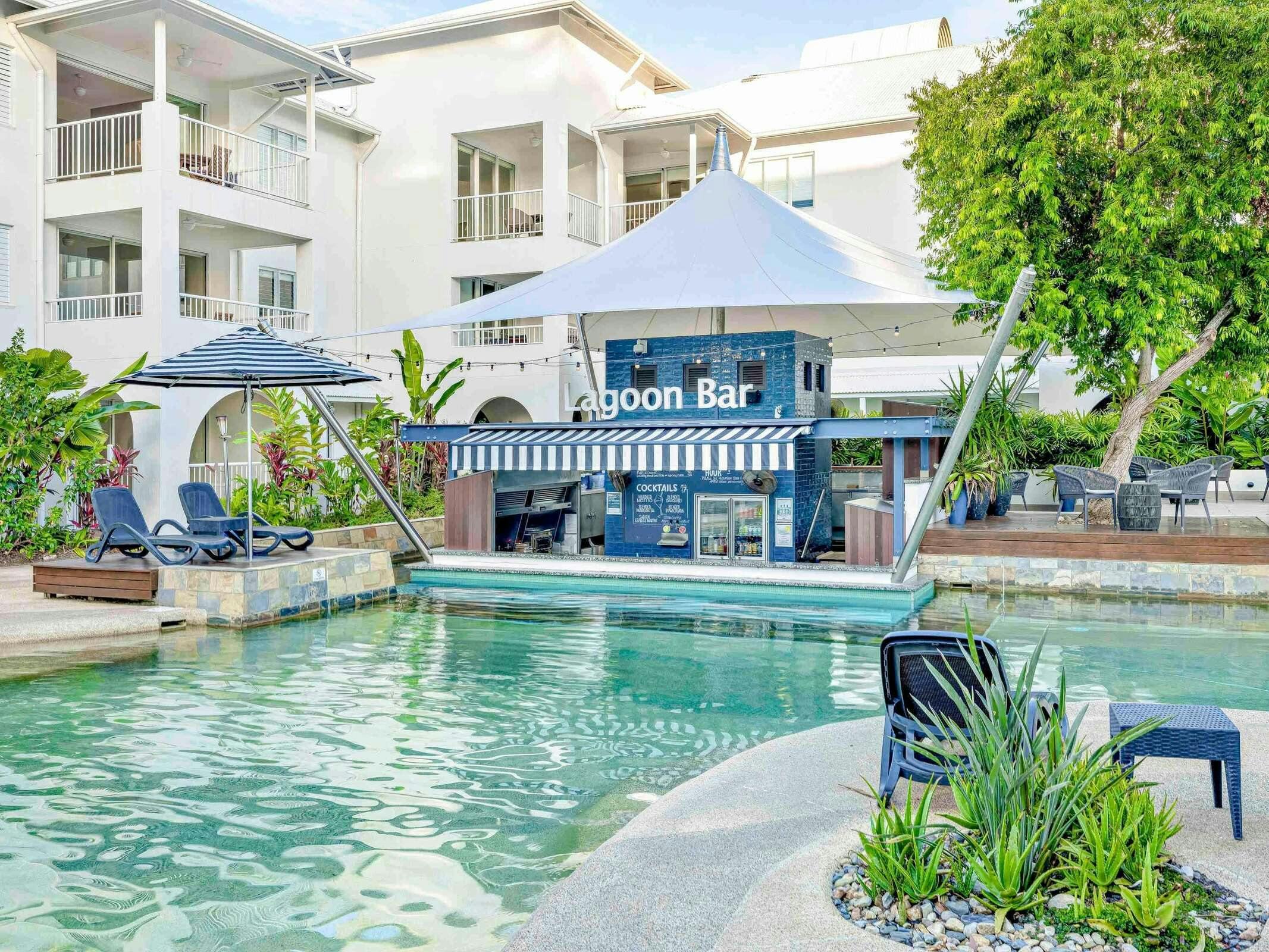 Mantra Port Sea Port Douglas